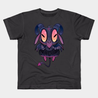 Lil Devil Kids T-Shirt